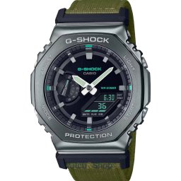 Casio G-Shock GM-2100CB-3A GM-2100CB-3A