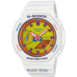 Casio G-Shock GMA-S2100BS-7A GMA-S2100BS-7A