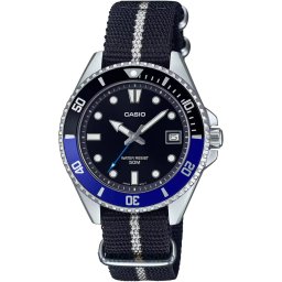 Casio Standard MDV-10C-1A2 MDV-10C-1A2