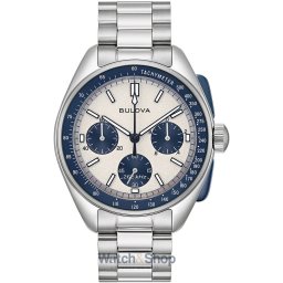Bulova Lunar Pilot 98K112 Cronograf 98K112