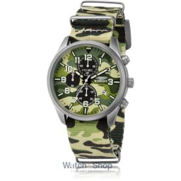 Bobroff Chronograph BF0020 BF0020
