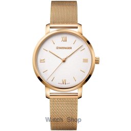 Wenger Metropolitan Donnissima 01.1731.107 01.1731.107