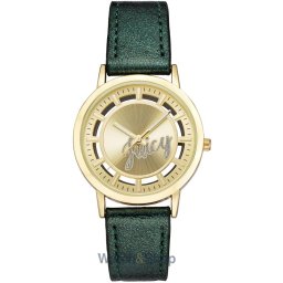 JUICY COUTURE JC1214GPGN JC1214GPGN
