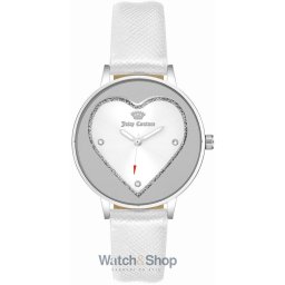 JUICY COUTURE JC1235SVWT JC1235SVWT