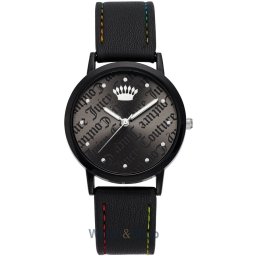 JUICY COUTURE JC1255BKBK JC1255BKBK