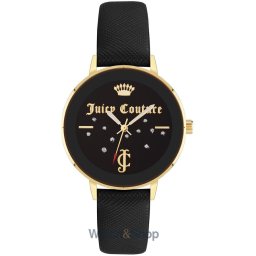 JUICY COUTURE JC1264GPBK JC1264GPBK
