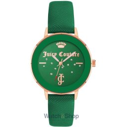 JUICY COUTURE JC1264RGGN JC1264RGGN