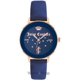 JUICY COUTURE JC1264RGNV JC1264RGNV