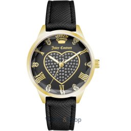 JUICY COUTURE JC1300GPBK JC1300GPBK