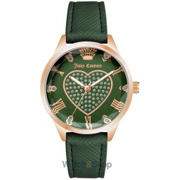 JUICY COUTURE JC1300RGGN JC1300RGGN