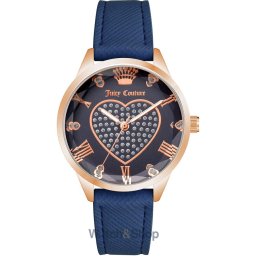 JUICY COUTURE JC1300RGNV JC1300RGNV