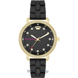 JUICY COUTURE JC1310GPBK JC1310GPBK