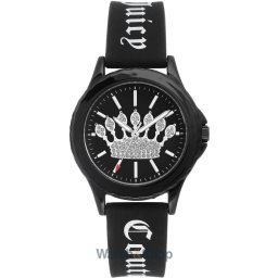 JUICY COUTURE JC1325BKBK JC1325BKBK