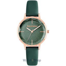 JUICY COUTURE JC1326RGGN JC1326RGGN