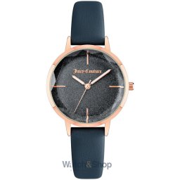 JUICY COUTURE JC1326RGNV JC1326RGNV