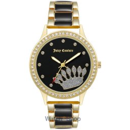 JUICY COUTURE JC1334BKGP JC1334BKGP
