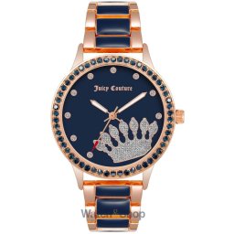 JUICY COUTURE JC1334RGNV JC1334RGNV