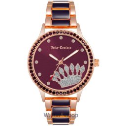 JUICY COUTURE JC1334RGPR JC1334RGPR