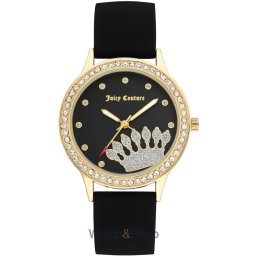 JUICY COUTURE JC1342GPBK JC1342GPBK