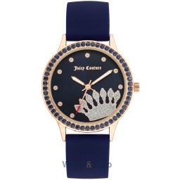 JUICY COUTURE JC1342RGNV JC1342RGNV
