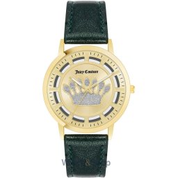 JUICY COUTURE JC1344GPGN JC1344GPGN