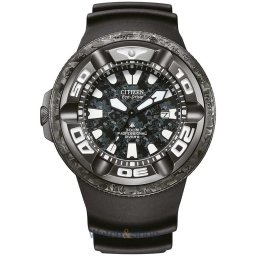 Citizen Professional Diver BJ8056-01E BJ8056-01E