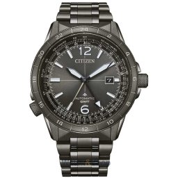 Citizen GMT NB6045-51H NB6045-51H