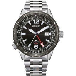 Citizen GMT B6046-59E NB6046-59E