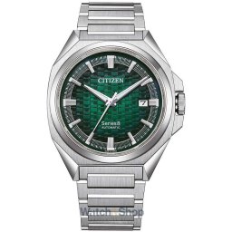 Citizen Series 8 NB6050-51W NB6050-51W