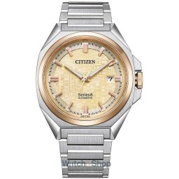 Citizen Series 8 NB6059-57P NB6059-57P
