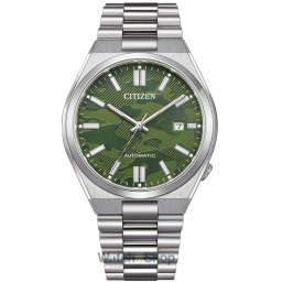 Citizen Tsuyosa NJ0159-86X NJ0159-86X