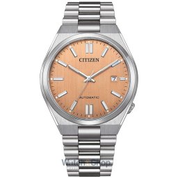 Citizen Tsuyosa NJ0159-86Z NJ0159-86Z