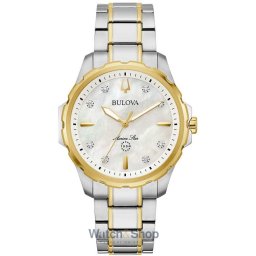 Bulova Marine Star 98P227 98P227