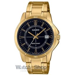 Casio STANDARD MTP-V004G-1C MTP-V004G-1CUDF