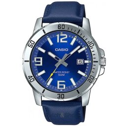 Casio ENTICER MTP-VD01L-2B MTP-VD01L-2BVUDF