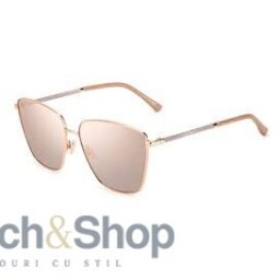 Jimmy Choo LAVI-S-BKU2S LAVI-S-BKU2S
