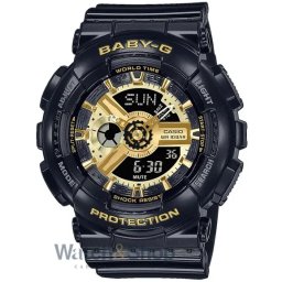 Casio BABY-G BA-110X-1AER BA-110X-1AER