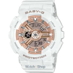 Casio BABY-G BA-110X-7A1ER BA-110X-7A1ER