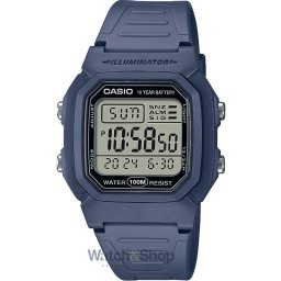 Casio COLLECTION W-800H-2AVES W-800H-2AVES