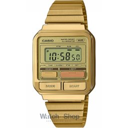 Casio VINTAGE A120WEG-9AEF A120WEG-9AEF