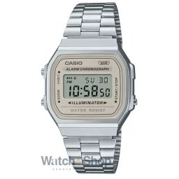 Casio VINTAGE A168WA-8AY A168WA-8AYES