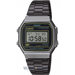 Casio VINTAGE A168WEHB-1A Iconic A168WEHB-1AEF