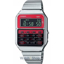Casio Vintage CA-500WE-4BEF Edgy CA-500WE-4BEF