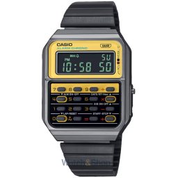 Casio Vintage CA-500WEGG-9BEF Edgy CA-500WEGG-9BEF
