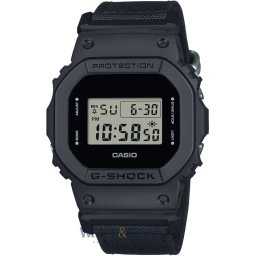 Casio G-SHOCK DW-5600BCE-1ER DW-5600BCE-1ER