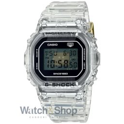 Casio G-SHOCK DW-5040RX-7ER Transparent colour DW-5040RX-7ER