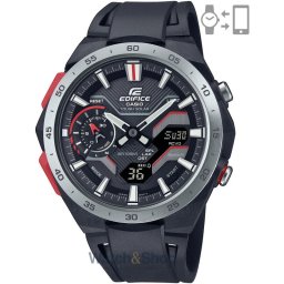 Casio EDIFICE ECB-2200P-1AEF WINDFLOW ECB-2200P-1AEF