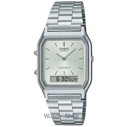 Casio Standard AQ-230A-7A AQ-230A-7AMQYES