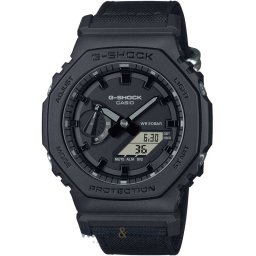 Casio G-SHOCK GA-2100BCE-1AER GA-2100BCE-1AER