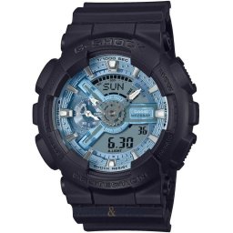 Casio G-SHOCK GA-110CD-1A2ER GA-110CD-1A2ER